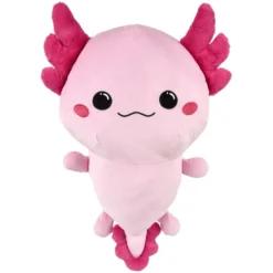 Plush Axolotl Assorted 26" (EACH)