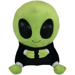 Plush Belly Buddy Alien 23" (EACH)