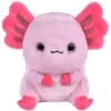 Plush Belly Buddy Axolotl Assorted 13" (EACH)