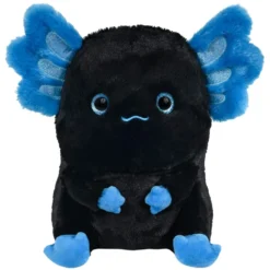 Plush Belly Buddy Axolotl Assorted 13