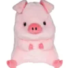 Plush Belly Buddy Pig 20" (EACH)