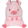 Plush Belly Buddy Pig 26" (EACH)