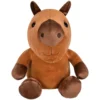 Plush Capybara 26" (EACH)
