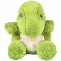 Plush Clutch Crew T-Rex 7" (EACH)
