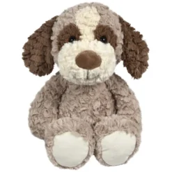 Plush Cross Cut Animal Assorted 18" (EACH)