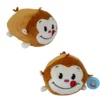 Plush Cutie Buddie Assorted 12" (EACH)