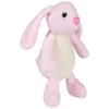 Plush Earth Safe Scruffy Bunny 8" (EACH)