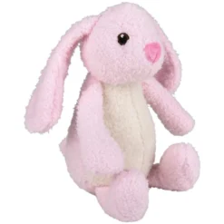 Plush Earth Safe Scruffy Bunny 8