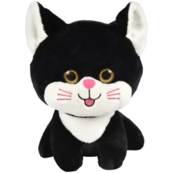 Plush Fat Cat Assorted 20