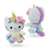 Plush Hello Kitty Unicorn 5.5" (EACH)
