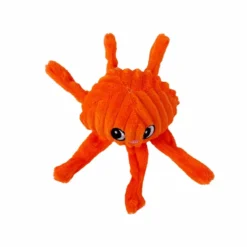 Plush Jellyfish Assortment 5" (DZ)