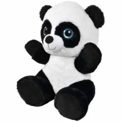 Plush Jungle Animal Assorted 15