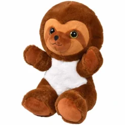 Plush Jungle Animal Assorted 11