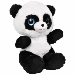Plush Jungle Animal Assorted 11