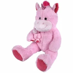 Plush Mamma Unicorn With 7.5