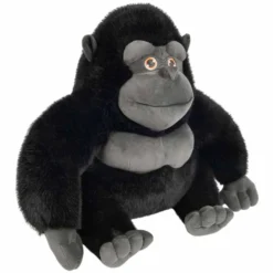 Plush Mink Gorilla Assorted 21" (EACH)
