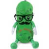 Plush Mr. Pickle 22" (EACH)