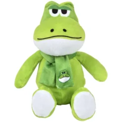 Plush Nosey Animal Assorted 9