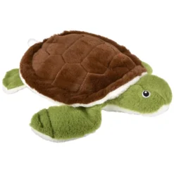 Plush Ocean Safe Turtle 15