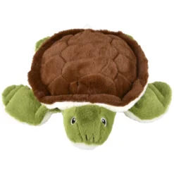 Plush Ocean Safe Turtle 15