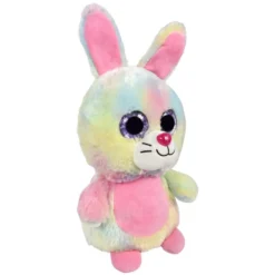 Plush Plump Pal Bunny Assorted 10