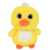 Plush Plump Pal Duck 7" (EACH)