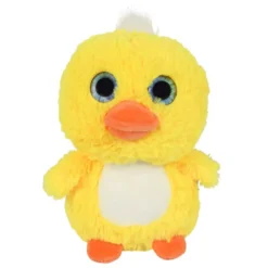 Plush Plump Pal Duck 7" (EACH)
