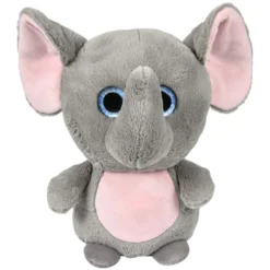 Plush Plump Pal Elephant 14