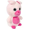 Plush Plump Pal Pig 22" (EACH)