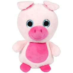 Plush Plump Pal Pig 22" (EACH)