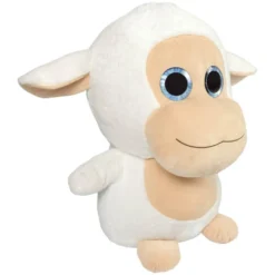 Plush Plump Pal Sheep 27" (EACH)