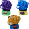 Plush Power Fist Assorted 8.5" (EACH)