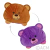 Plush Reversibles Bear 6" (EACH)