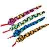 Plush Snake Assortment 12" (DZ)