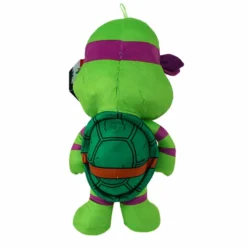 Plush Teenage Mutant Ninja Turtle Assorted 8.5" (EACH)