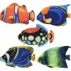 Plush Tropical Fish Assorted 16" (EACH)