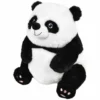 Plush Tubby Tots Panda 13" (EACH)