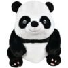 Plush Tubby Tots Panda 23" (EACH)