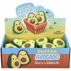 Puffer Avocados 3.75