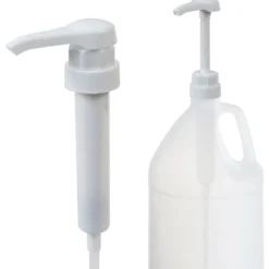 Pump For Gallon Bottles (EACH)