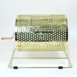Raffle Drum Medium Brass 16" (EACH)