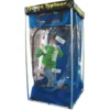 Rental Cash Cage Game