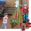 Rental Kiddie Hi-Striker