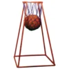 Rental Pedestal Basketball Game
