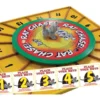 Rental Rat Chase Game