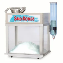 Rental Snow Cone Machine