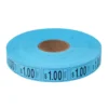 Roll Tickets - Dollar - Blue 2000 Roll (EACH)