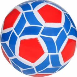 Size 5 Soccer Ball Assorted 9" (EACH)