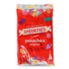 Smarties Pouches (35 PACK)