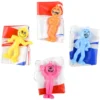Smile Paratrooper Assortment 2-1/3" (36 PACK)